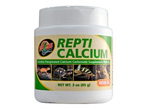 Terraario Repti Calcium.