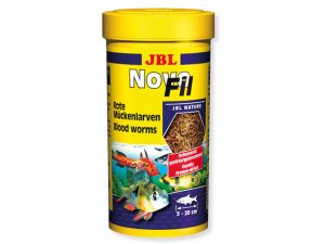 Kuivattu surviainen JBL Novofil 100ml