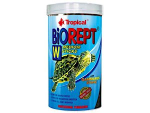 Tropical Biorept W 250ml (75g)
