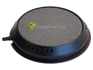 Akvaariotarvikkeet ilmakivi.